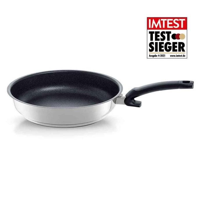 BEBAS ONGKIR - Fissler Adamant Premium Pan Fissler Made in Germany