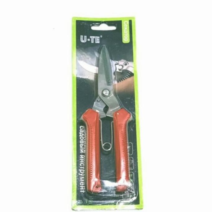 GUNTING SENG HOLO/BAJA RINGAN CAMEL/GUNTING SERBA GUNA KOREA (MURAH) ORIGINAL DAN TERPERCAYA