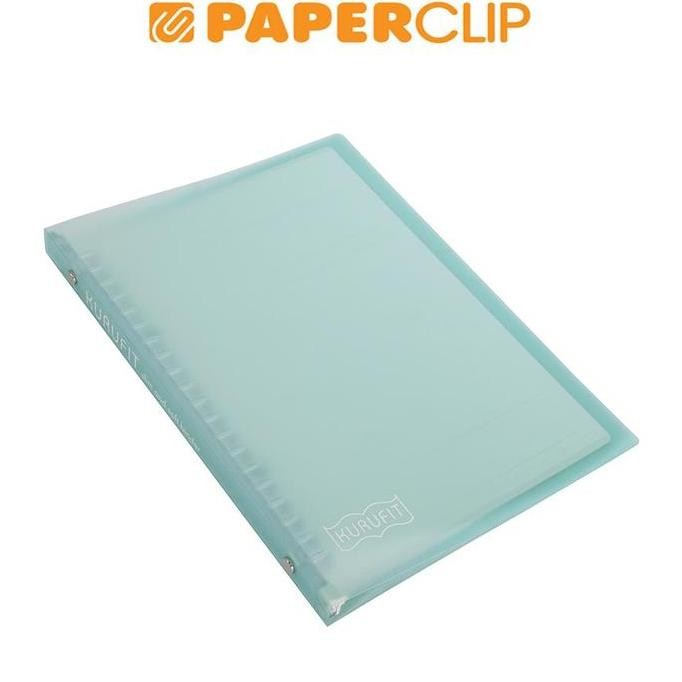 

TERMURAH - FILE NOTE A5 MARUMAN F091-52 L