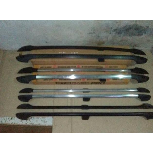 roof rail HONDA BRIO FORSALE