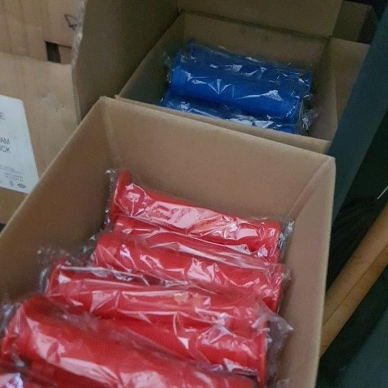 _Kecil_ Hand Grip Bmx Taiwan Noleb Ku09