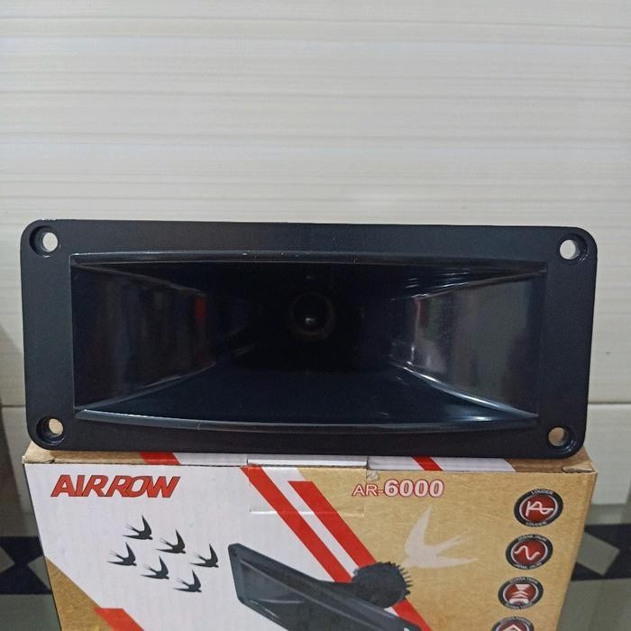 Tweeter Panggil walet AR 6000