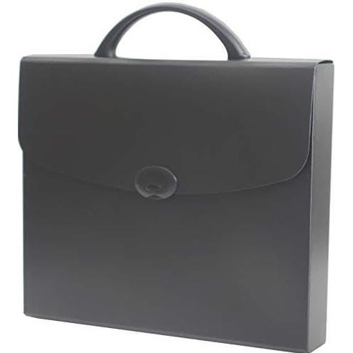 

BEBAS ONGKIR - KOKUYO KUKE-774D Document Hard Case With Handle A4