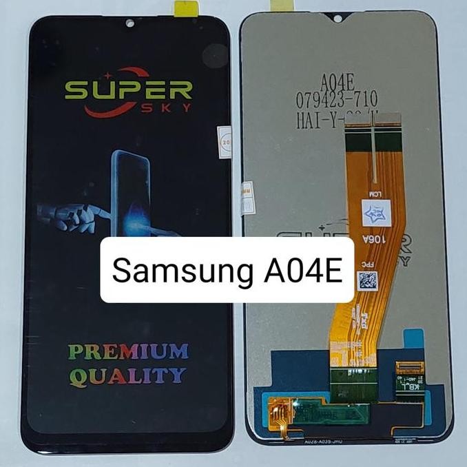 TERLARIS - LCD SAMSUNG A04e