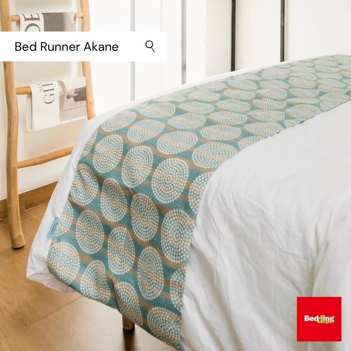 Bedding Depo Bed Runner Hotel