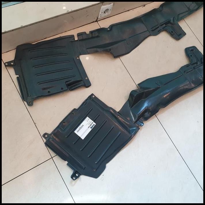 Inner Fender Shield Mitsubishi Galant V6 24 Hiu