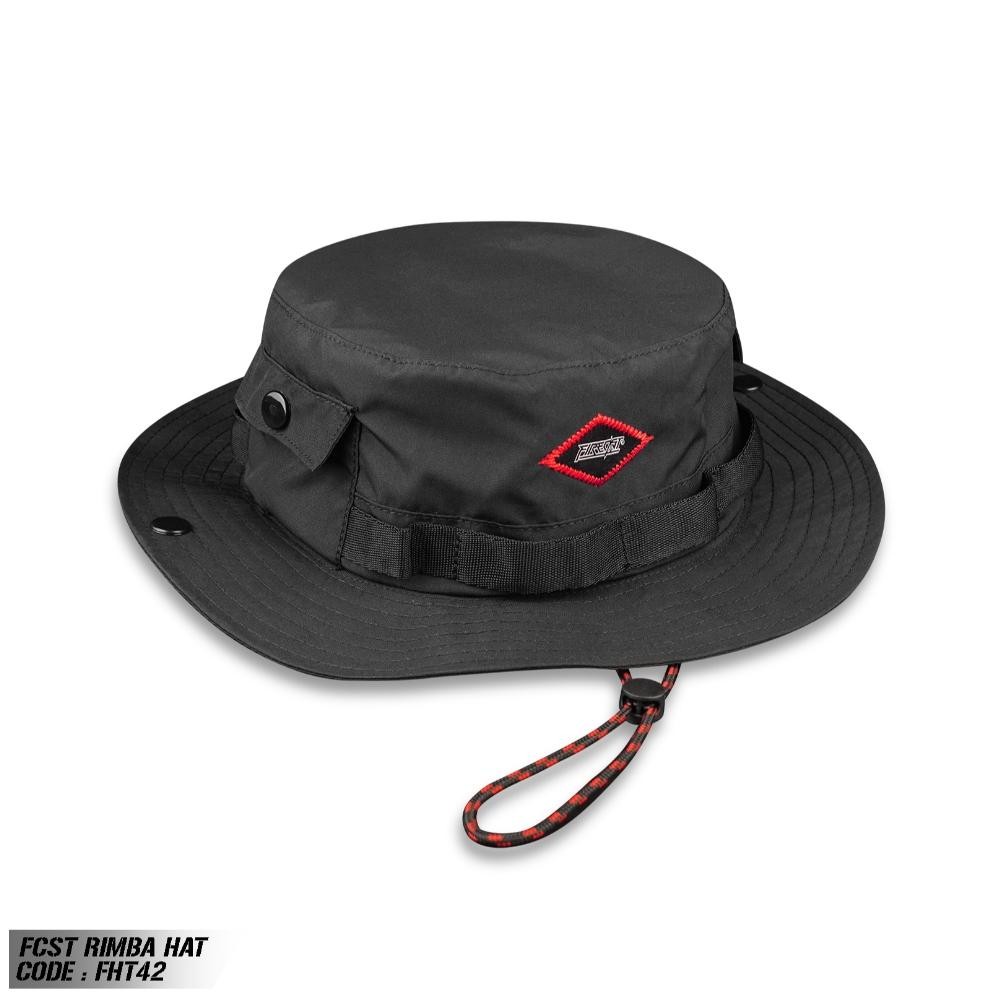 Firecast | Topi Mancing | Firecast Caps Fht042