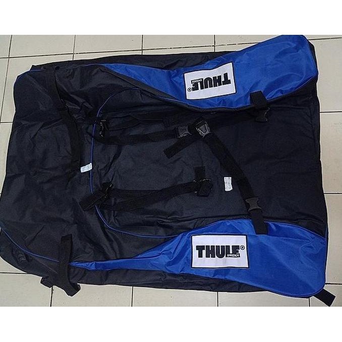 Terpal / Tas / Bag / Roof Rack / Roof box New Avanza Veloz BEST SELLER