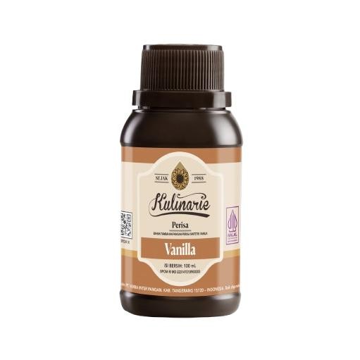 

Kulinarie Pasta Vanilla 100Ml