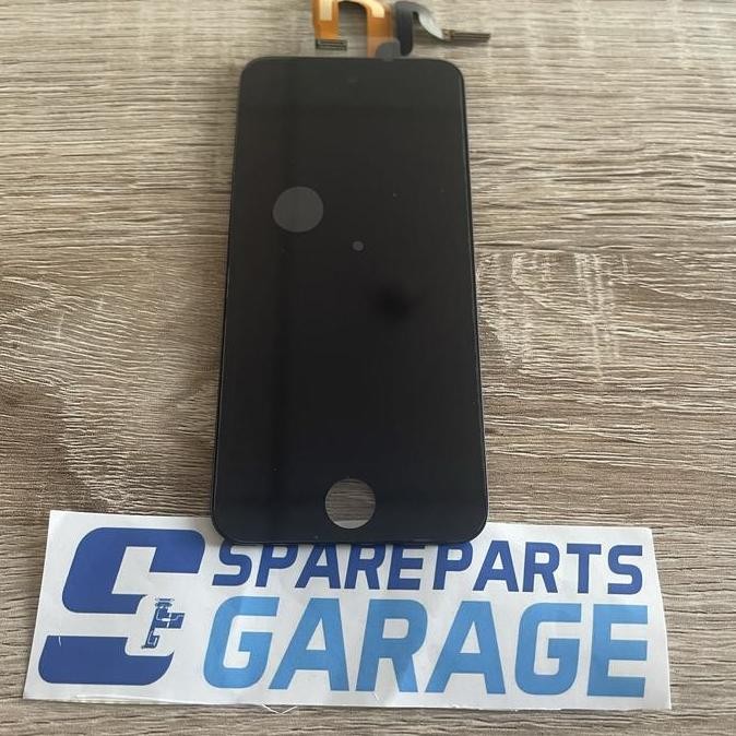 TERLARIS - LCD TOUCHSCREEN IPOD TOUCH 7 ORIGINAL