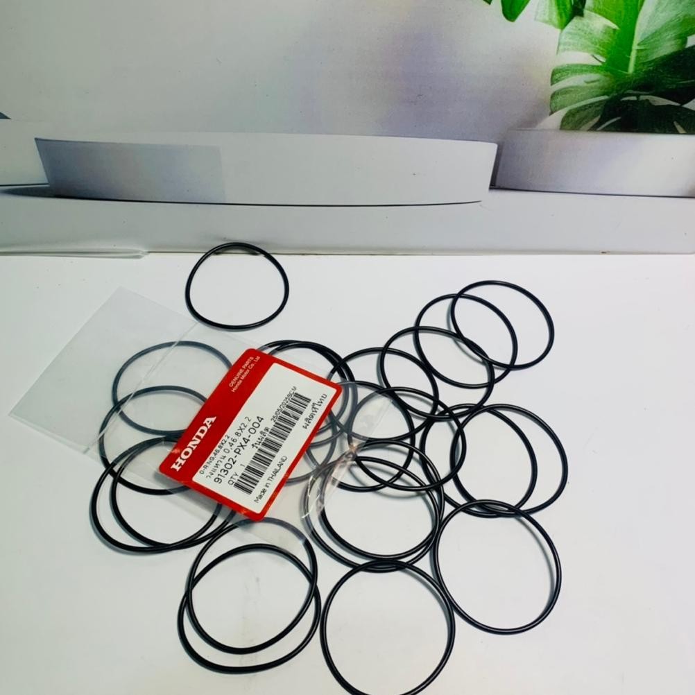 Oring Noken As Honda Jazz City Rs Freed Mobilio Brio Hrv Brv Crv Civic Scm Suku Cadang Mobil Terbaru