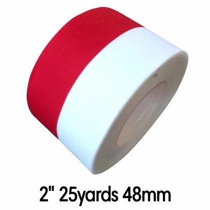 

Ter-98 Pita Satin Merah Putih Berbagai Ukuran Import Eagle