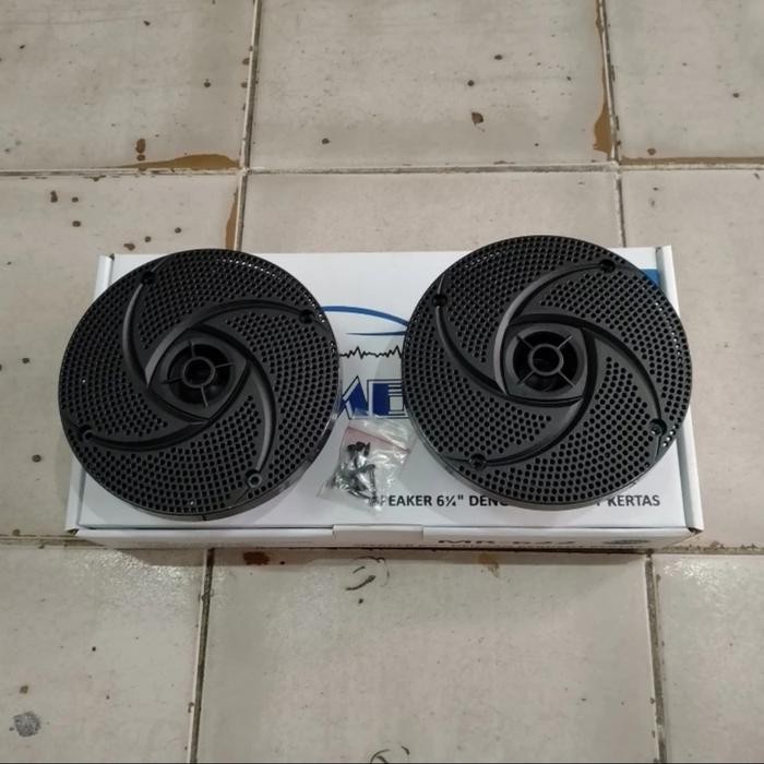Speaker Pintu Mobil Grand Max 6