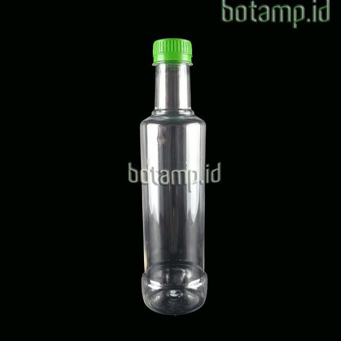 (Allthebest) BOTOL MARJAN 350 ML / BOTOL MARJAN TERMURAH / BOTOL MADU