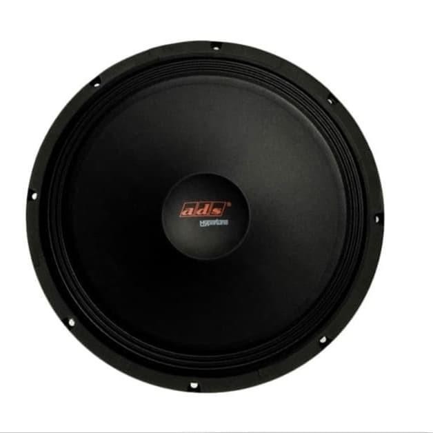 Speaker Woofer ADS 1570 360 Watt Woofer Hypertune Super Bass ADS1570