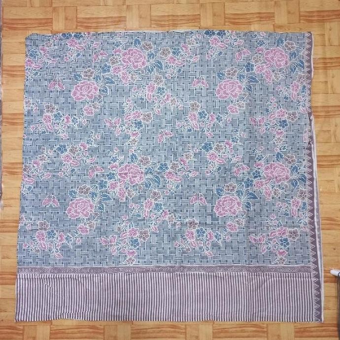 KAIN BATIK DOBBY/BATIK DOBBY/BATIK SOLO/KAIN BATIK SEMI TULIS HS