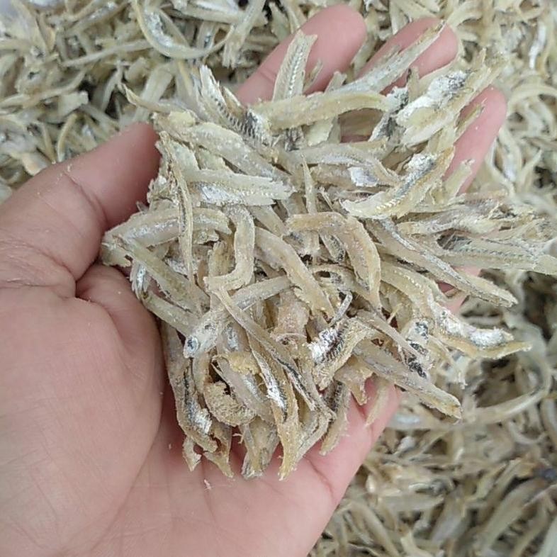 

Jkm_12 Teri Tanjung Belah Tanjung Pinang 250G Ketawar Hj-77