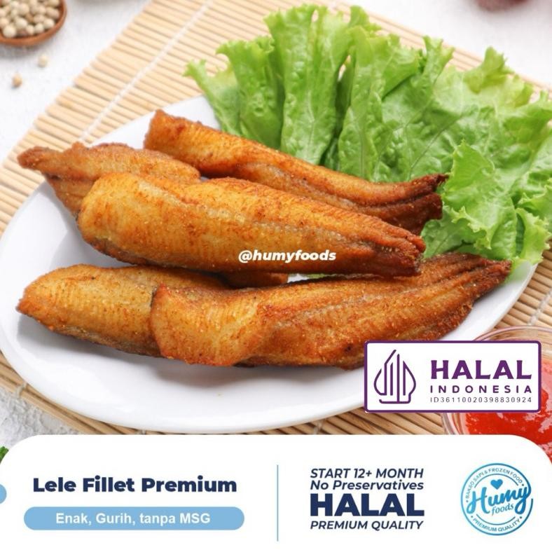 

Bf888S Lele Fillet Ungkep Premium Mpasi Tanpa Msg Higienis Tanpa Pengawet Homemade Ii-99