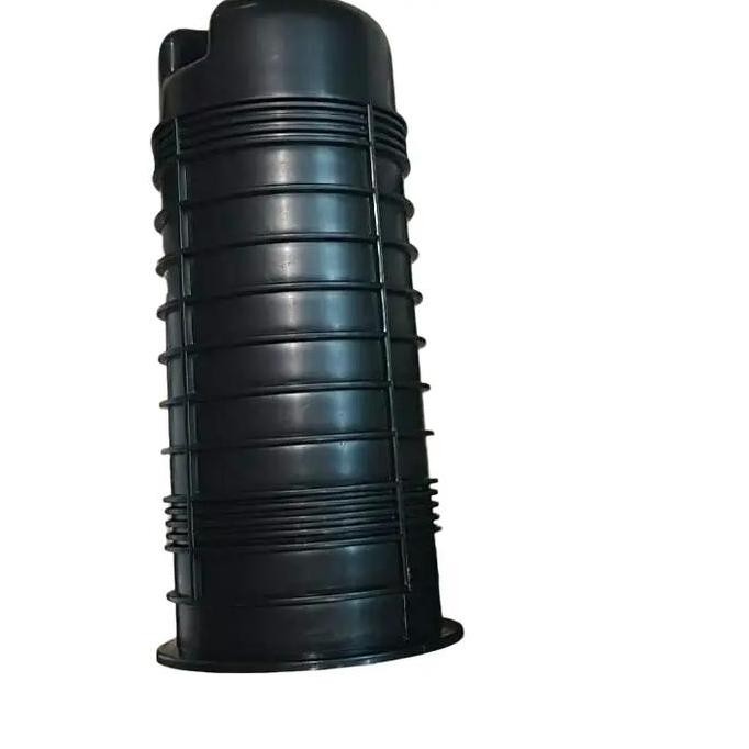 SIAP KIRIM JOIN CLOSURE DOME 48 CORE - BOX JB GARIS FIBER OPTIK TAHAN AIR