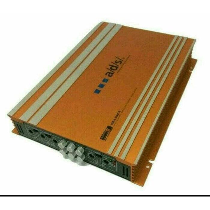 POWER MOBIL 4CHANEL ADS 3504