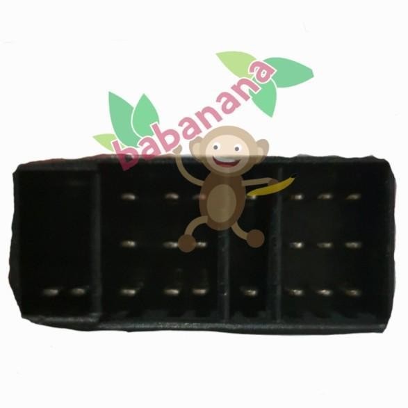 Kabel OBD2 TOYOTA 16 to 22 pin diagnostik mobil cable OBD 2 OBD II