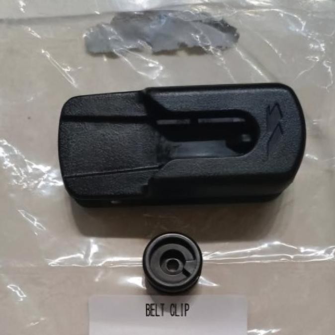NEW BEL KLIP HT YAESU VX6R KLIP HT YAESU VX6R VX7R GANTUNGAN KLIP HT YAESU
