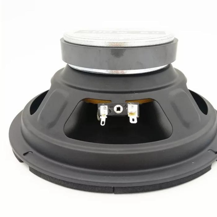 insop speaker komponen 400w 10 inch amplifier bluetooth mobil magnet