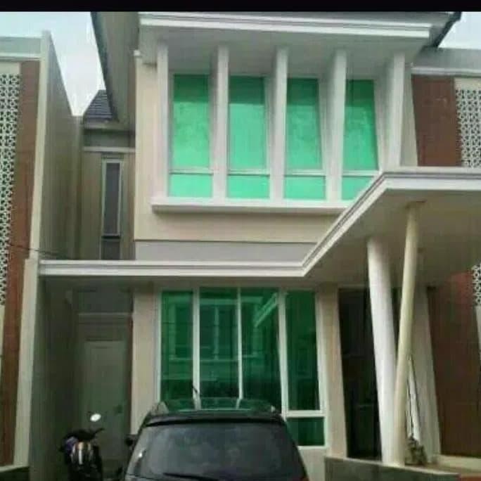 (Allthebest) stiker/sticker kaca/stiker motif/kaca film/one way