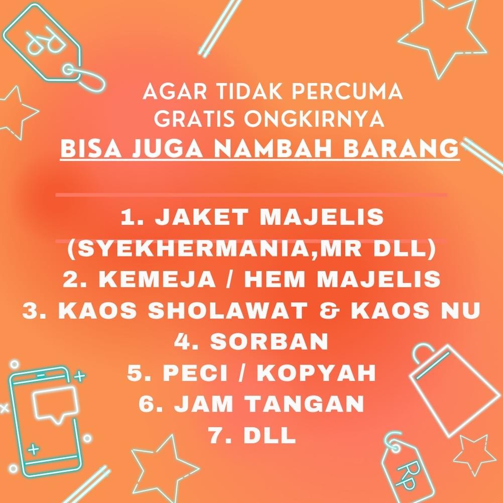 Kmb_12 Habwah  / Habwa / Habwah Sabuk Duduk / Sabuk Duduk Majelis Yaman / Habwah Sabuk Duduk Majelis