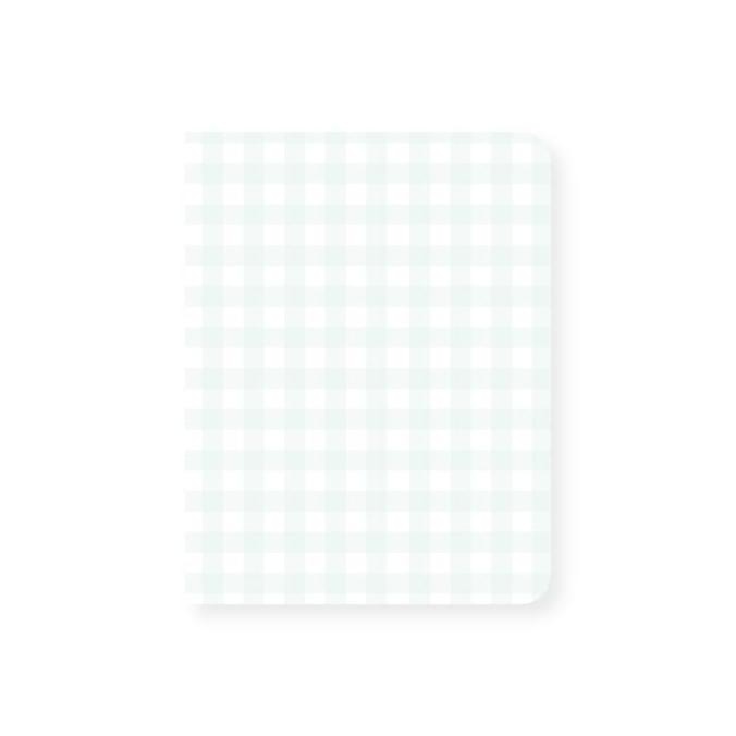 

TERBARU - A5 Binder Hard Cover Paper Stationery