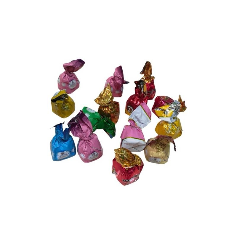 

Eelic Coklat Traffline 2 Kg Coklat Turkey Mix Oleh Oleh Haji Dan Umrah Sa