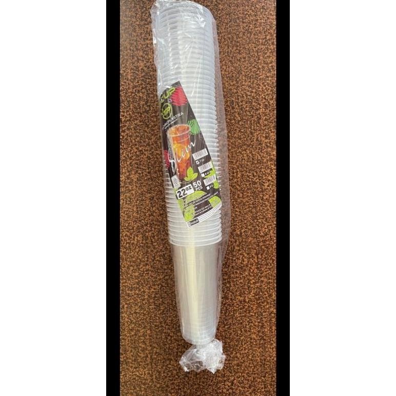 Bisa Cod [Instan] 22Oz Slim / Cup 22Oz Slim / Cup 22Oz Oval /  22Oz Datar / 22Oz / Cup Sealer ||