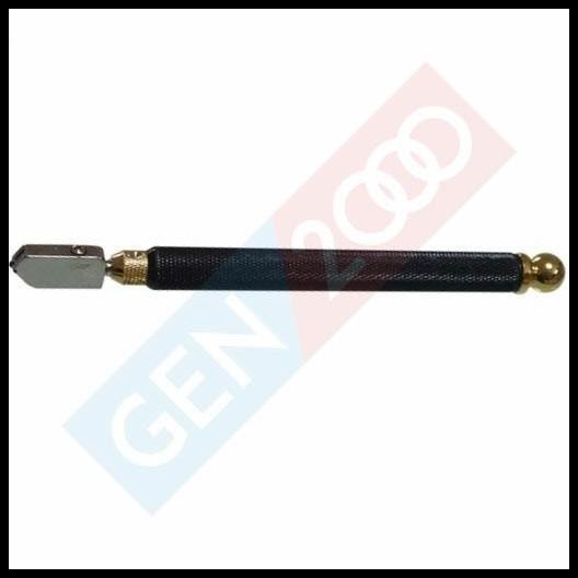 

Pisau Potong Kaca Nikken 15-19 Mm Glass Oil Knife Cutter