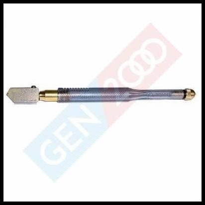

Pisau Potong Kaca Toyo TC 90 Glass Oil Knife Cutter