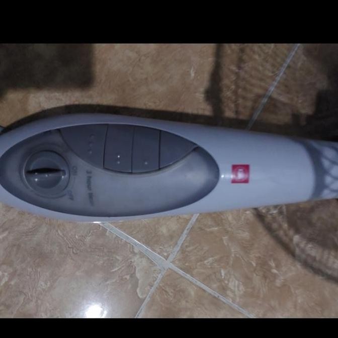 Body Tutup Belakang Kipas Angin Kdk Wk 40 X