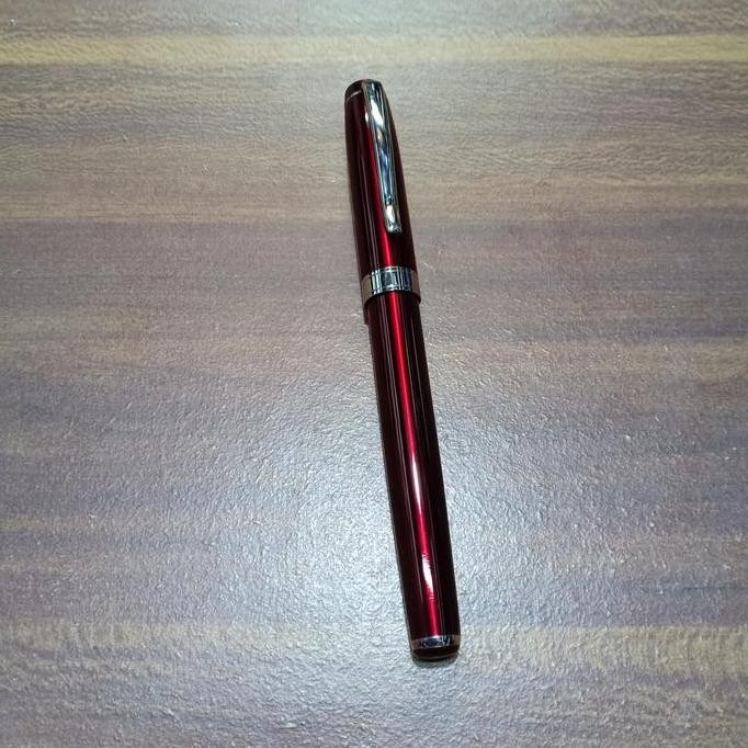 

Pen Besi Roller Ball F1