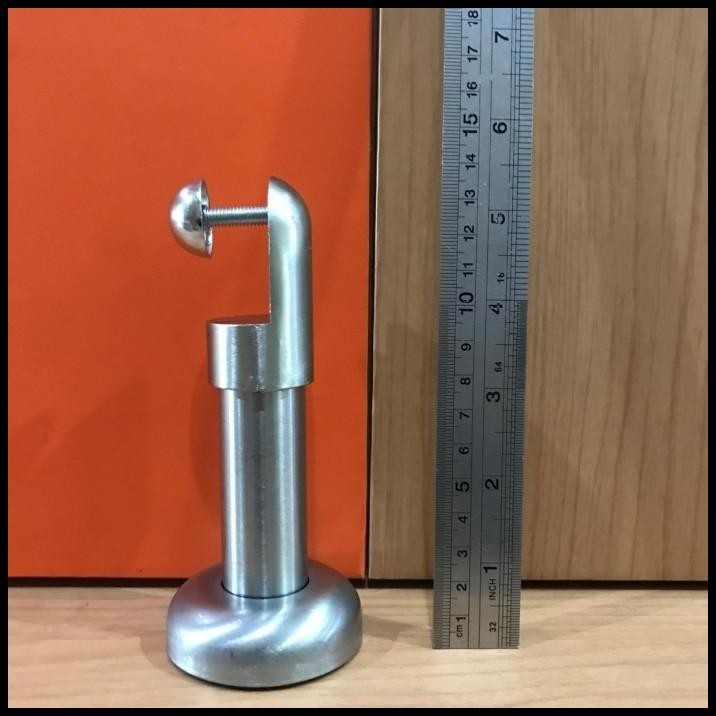 Kaki Partisi Kamar Mandi Kubikal Papan Kayu Kaki Phenolic Kubikal WC