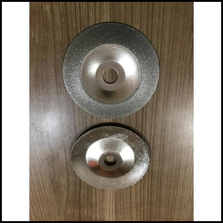 Piringan Batu Gurinda Intan Batu Asah Gerinda Poles Kaca Granit