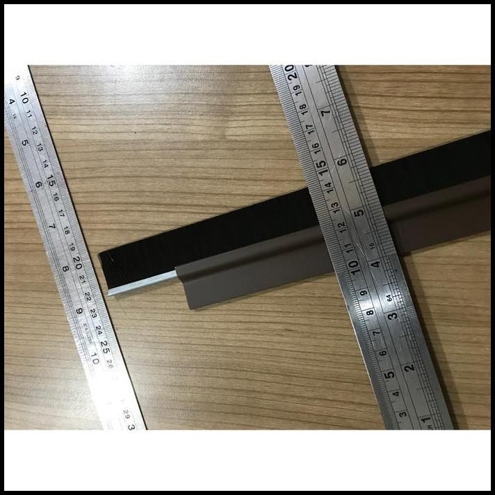 Penutup Celah Door Seal Bulu Celah Pintu Door Brush Bottom Seal Pintu