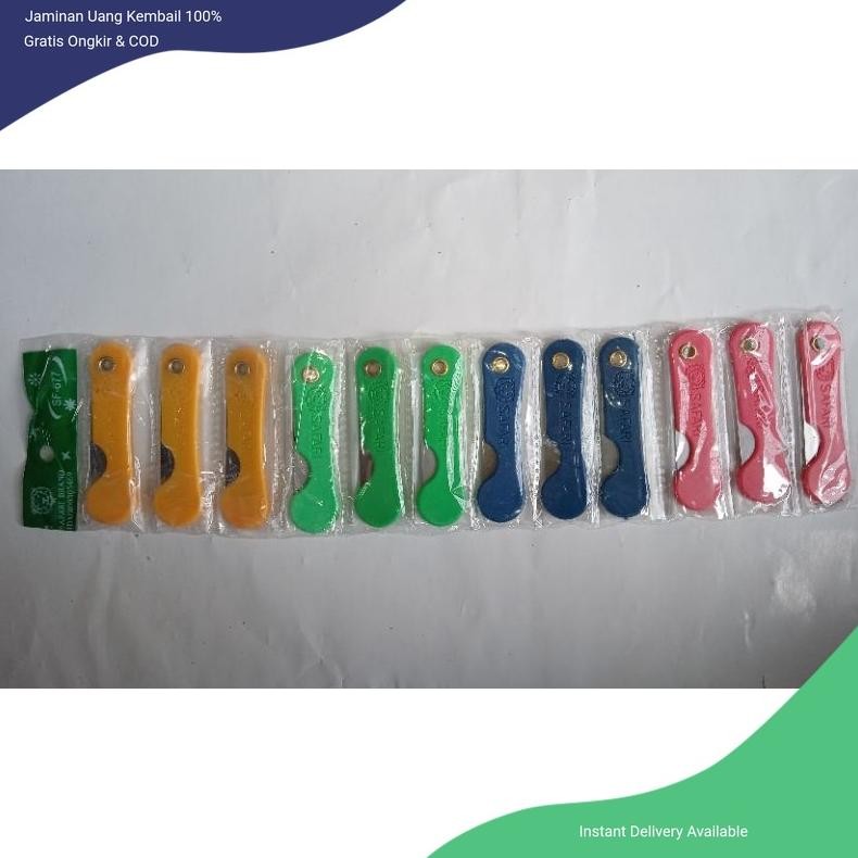 

CUTTER KECIL / PIMES LIPAT - FLASH SALE