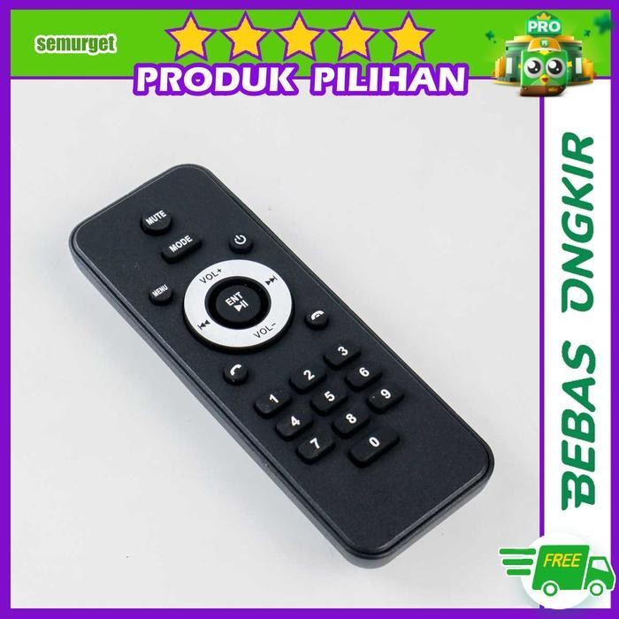 Car Audio Touchscreen Bluetooth 1 DIN Stereo FM MP5 Player SWM-160C Terbaik Berkualitas