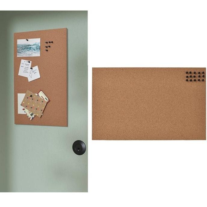 

To Do List Board Pin Noteboard Post It Cork Board Papan Memo Gabus