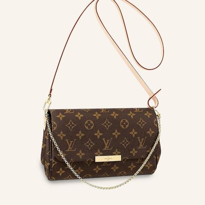 Tas Favorite Mm Mono Canvas