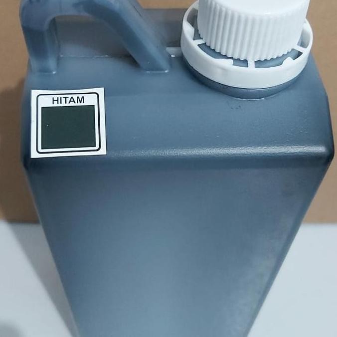 

Tinta Stempel Flash Hitam