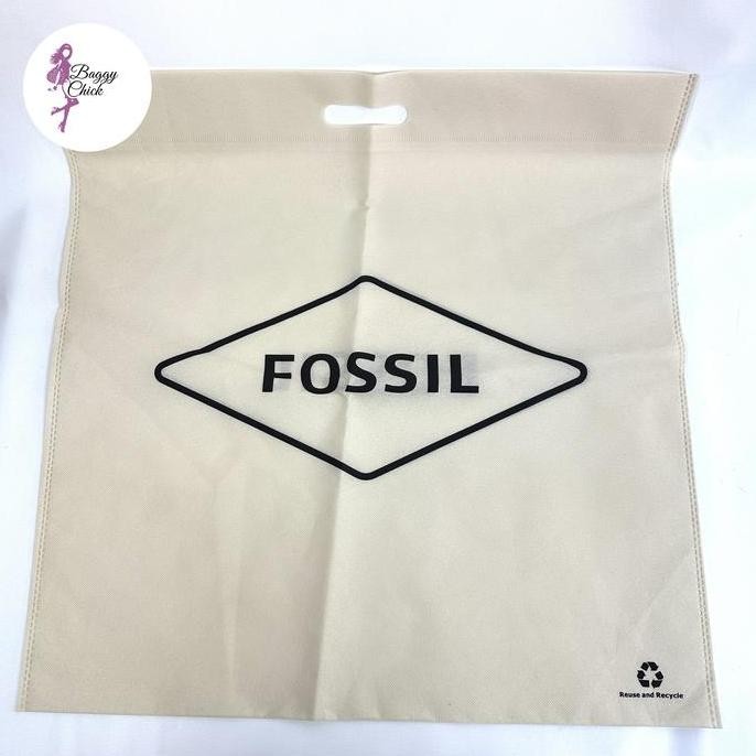 Fossil Original Dustbag Large