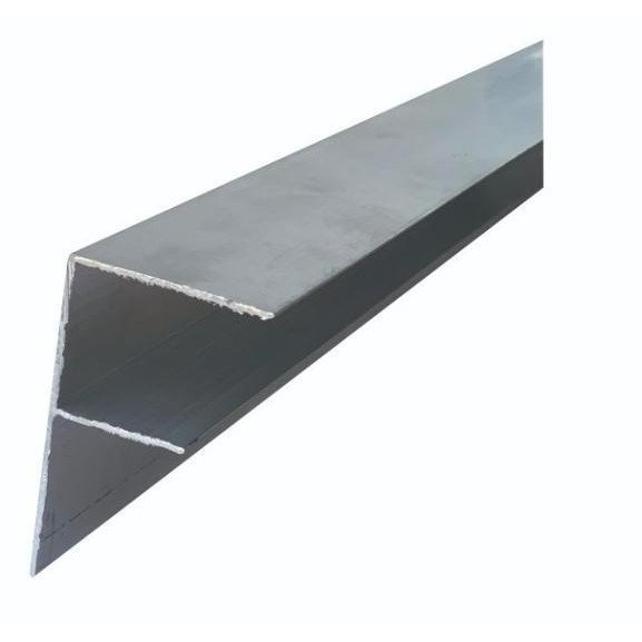 TERBARU F ALUMUNIUM FLANGES 4M / SAMBUNGAN DUCTING / SAMBUNGAN PU TERMURAH