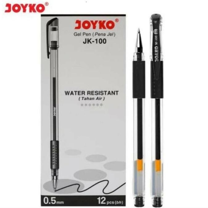 

Pulpen Joyko Jk-100