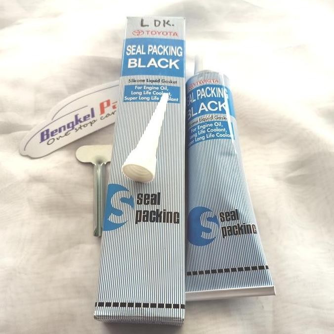 TERBARU LEM GASKET / SEALER TOYOTA ORIGINAL TERMURAH