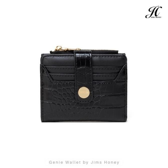 Jims Honey - Genie Wallet Dompet Wanita Kecil