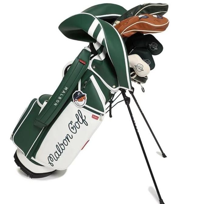 Terlaris Mlb Performance Golf Stand Bag - Tas Golf Stand Bag Premium Bag